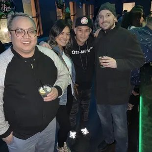 DjSerafin (add him on Instagram!)