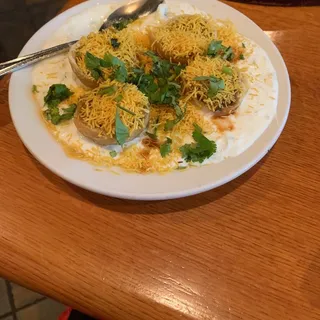 Kachori Chaat