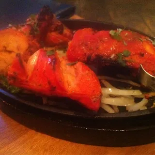 Tandoori Chicken