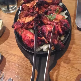 Jeera Wings