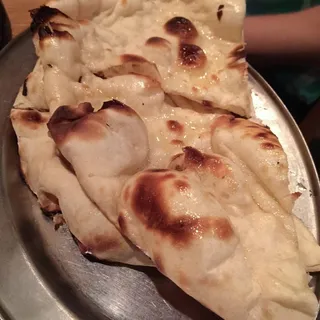 Tandoori Naan