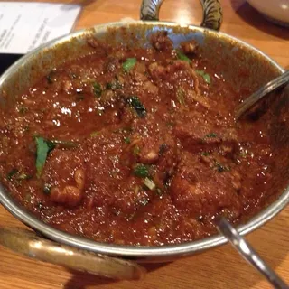 Goat Curry