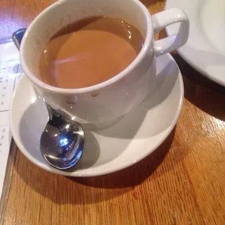 Masala Chai