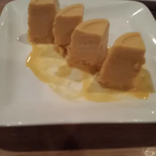 Mango Kulfi