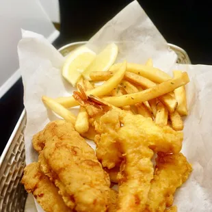London's Best Fish & Chips