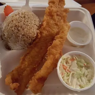 Fusion Plate