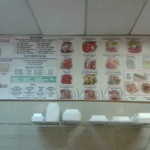 Butter and garlic makes everything taste better.