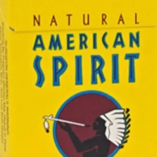 American spirits
