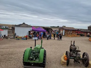 Mile High Farms