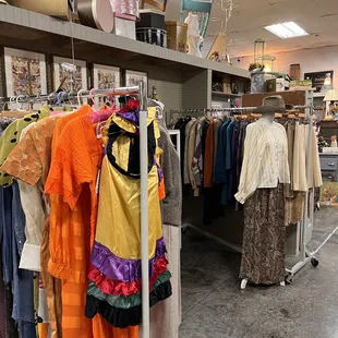 Clothes