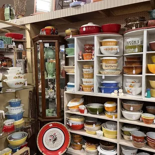 Pyrex