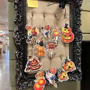 Vintage Halloween