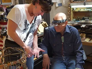 Sunrise Jewelers & Trading Company