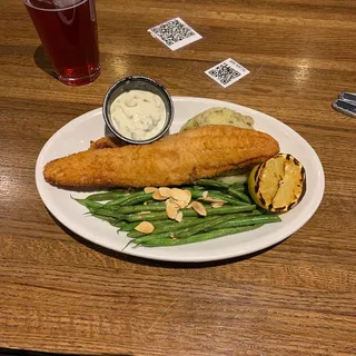 Walleye
