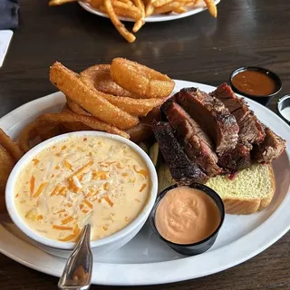 Texas Brisket