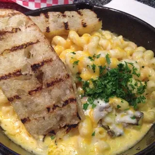 Mac & Cheese