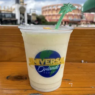 Piña Colada