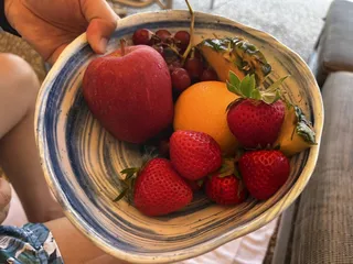 Beachclub Poolside Bar and Grill at Hard Rock Hotel