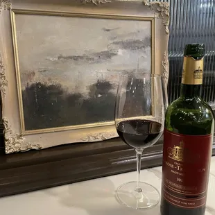 You're exploring wine country at Lone Pine