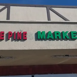 This has been the name for the last year