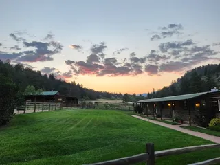 North Fork Ranch