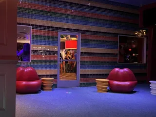Wonder Bar - Dallas