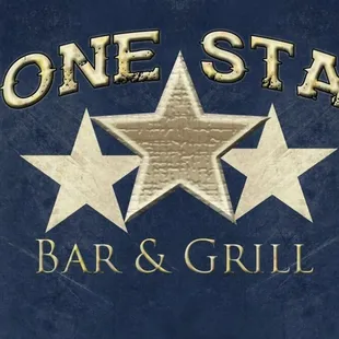 lone star bar and grill