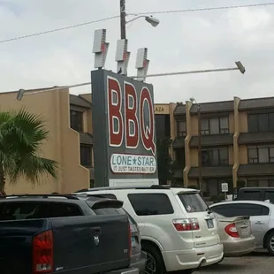 sushi and sashimi, outside