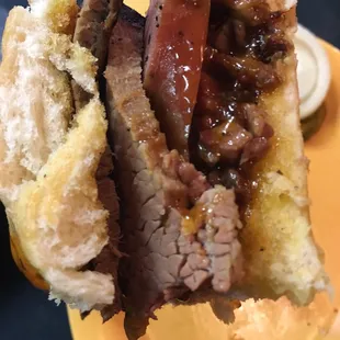 The Daryl in all its glory