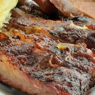 Ribs