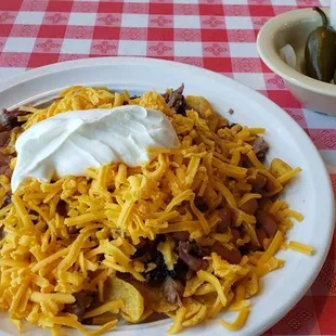 Frito Pie