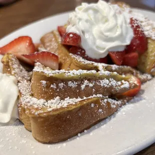 French Toast