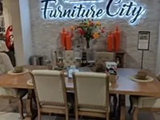 Furniture City