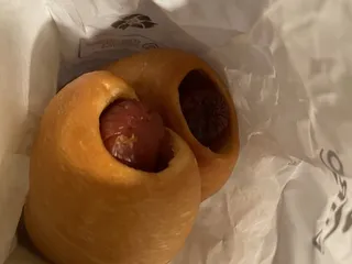 Denna's Donuts