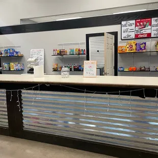 6-3-2023 concession stand