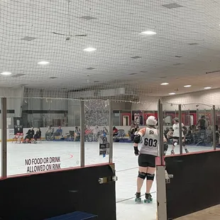 6-3-2023 roller derby
