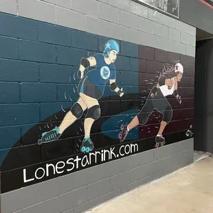 6-3-2023 mural inside.