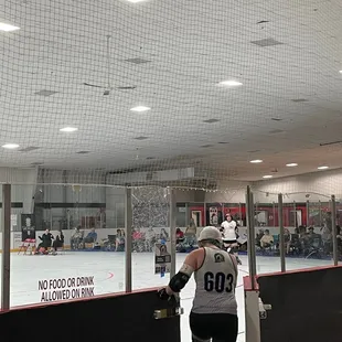 6-3-2023 roller derby