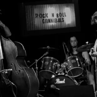 Live Bands during certain Saturday Skate Nights. Lots of fun for the entire family!