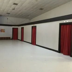 4 Amazing Private Party Rooms!