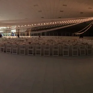 Wedding Reception! 300+ guests!