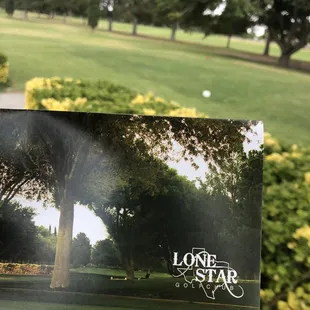Lone Star Golf Course
