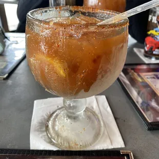 Michelada