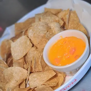 Queso