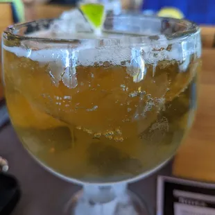 ICE COLD BEER!!