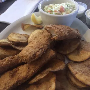 food, fish, fish and chips, seafood