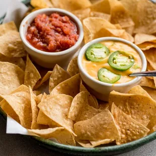 nachos, food