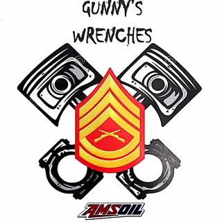 Gunny's W.