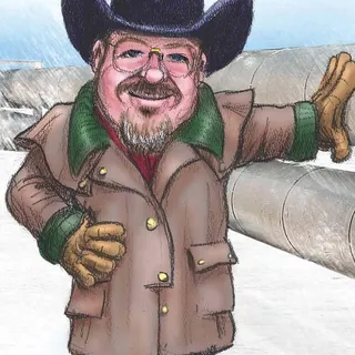 Patrick D.