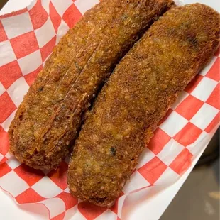 Fried Boudin Link